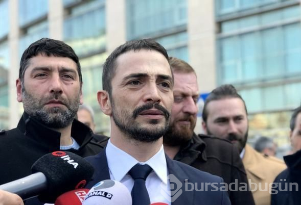 Sıla: Her şey yalan dolan
