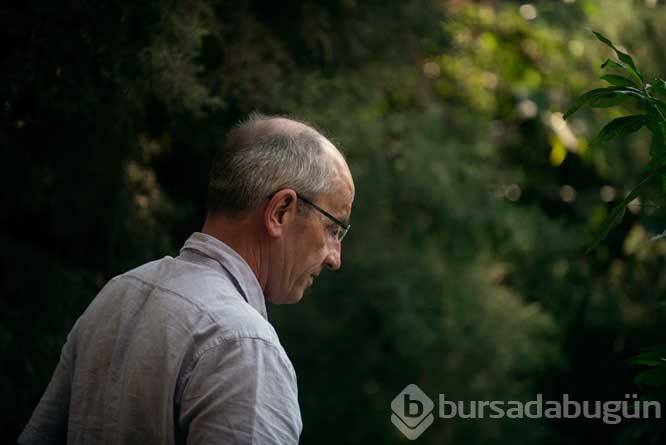 Dağ başında korkunç olay! Çırılçıplak bulundu...