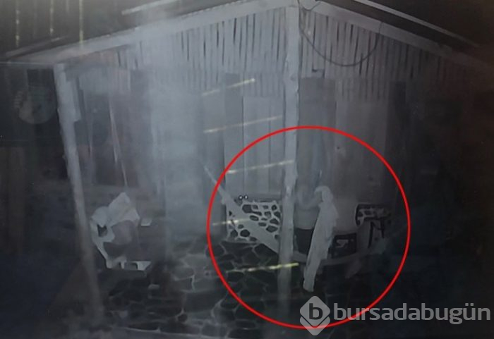 Dağ başında korkunç olay! Çırılçıplak bulundu...