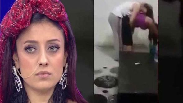 İzdivaç programlarına damga vuran gelin adayları
