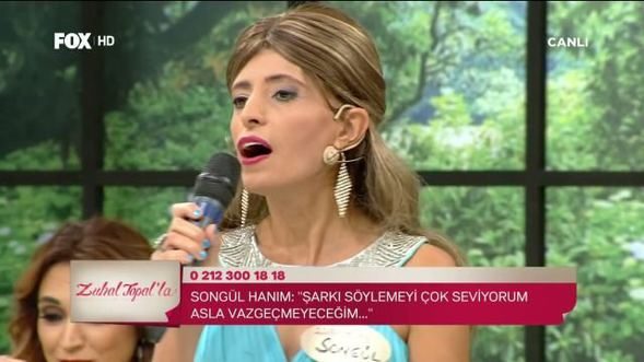 İzdivaç programlarına damga vuran gelin adayları

