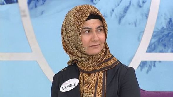 İzdivaç programlarına damga vuran gelin adayları
