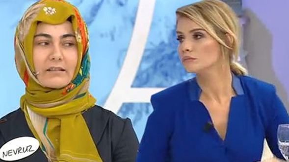 İzdivaç programlarına damga vuran gelin adayları
