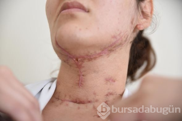 Falçatalı tecavüz girişimi! Korkunç olayda 'baba' detayı...
