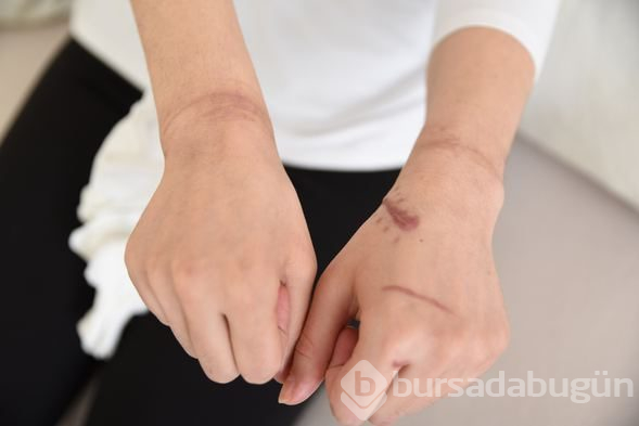 Falçatalı tecavüz girişimi! Korkunç olayda 'baba' detayı...
