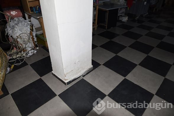 Falçatalı tecavüz girişimi! Korkunç olayda 'baba' detayı...
