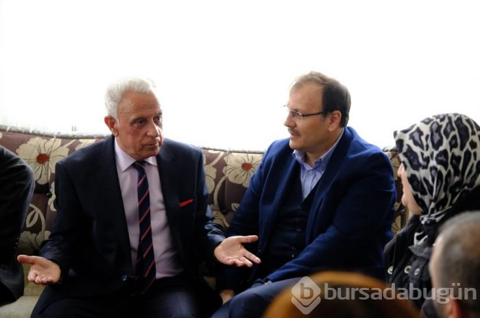CHP'nin HDP ile gizli ittifakına tepki gösterip 50 yıllık partisinden istifa etti
