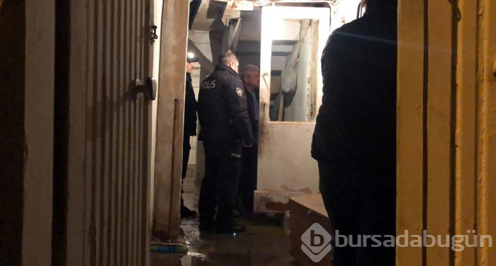 2 gündür haber alınamayan yaşlı adam evinde ölü bulundu
