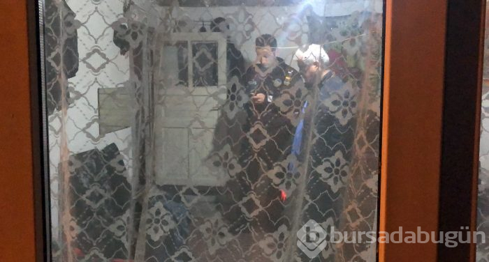 2 gündür haber alınamayan yaşlı adam evinde ölü bulundu
