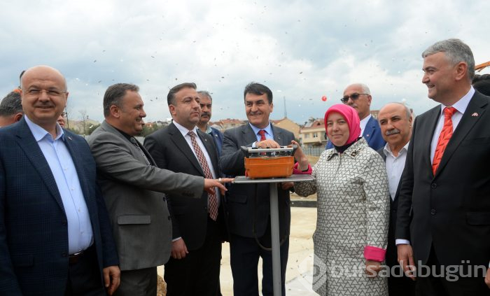 Osmangazi'de açık pazar yerleri tarih oluyor
