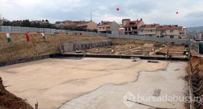Osmangazi'de açık pazar yerleri tarih oluyor
