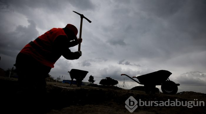 Boğazı savunan 360 yıllık kalede sona gelindi
