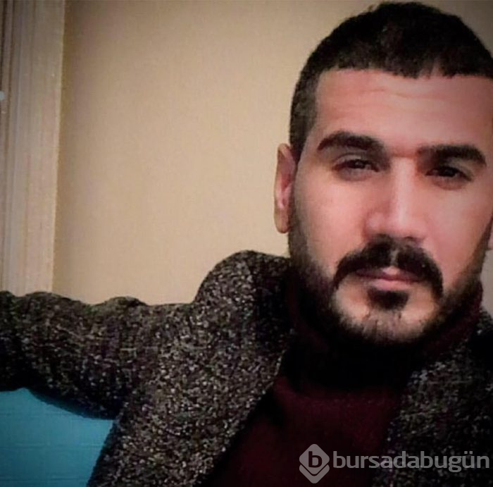 Kuzenini işte böyle öldürdü
