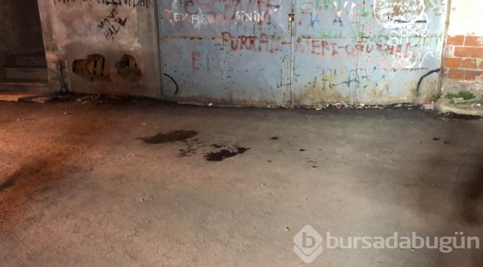 Kuzenini işte böyle öldürdü

