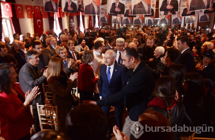 Kılıçdaroğlu'ndan 'fezleke' açıklaması
