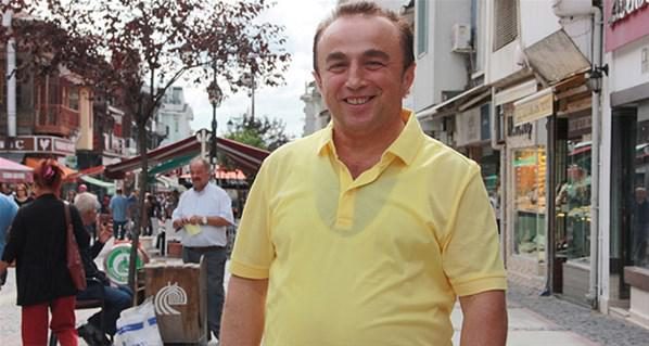 Çocuklar Duymasın'ın 'Fıs Fıs İsmail'in saçlarına ne oldu?
