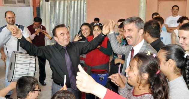 Çocuklar Duymasın'ın 'Fıs Fıs İsmail'in saçlarına ne oldu?
