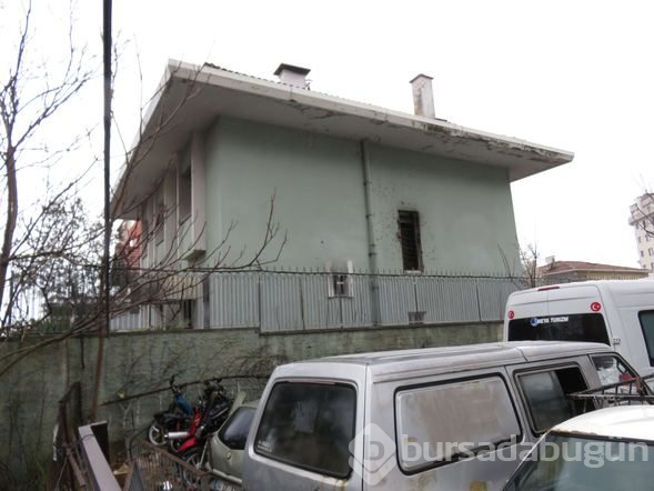 Türkiye yıllarca bu villayı konuştu! Şimdi satılık...
