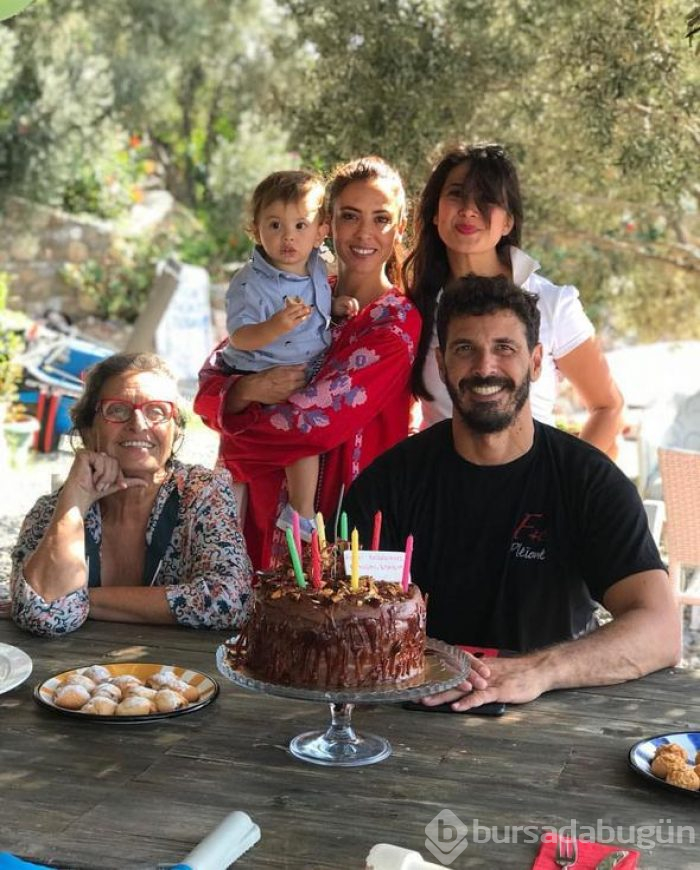 'Oğlumuza kardeş istiyoruz'
