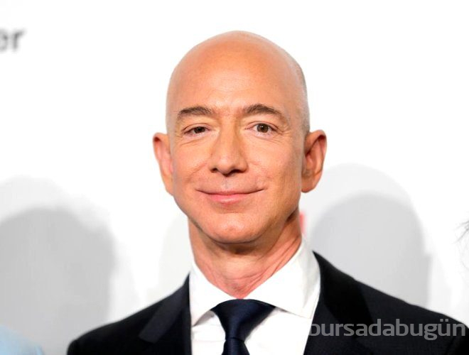 Forbes açıkladı! işte, dünyanın en zengin 10 milyoneri