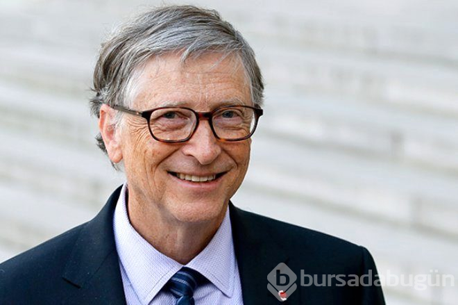 Forbes açıkladı! işte, dünyanın en zengin 10 milyoneri