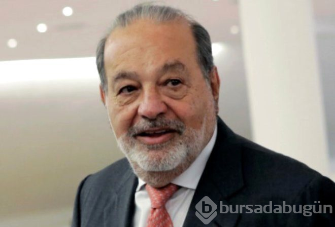 Forbes açıkladı! işte, dünyanın en zengin 10 milyoneri