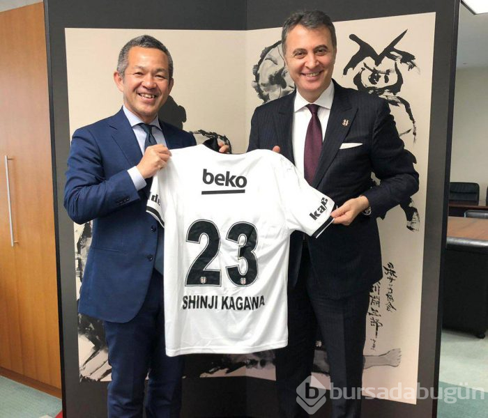 Günün Beşiktaş haberleri (13 Mart 2019)
