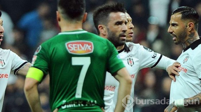 Günün Beşiktaş haberleri (13 Mart 2019)

