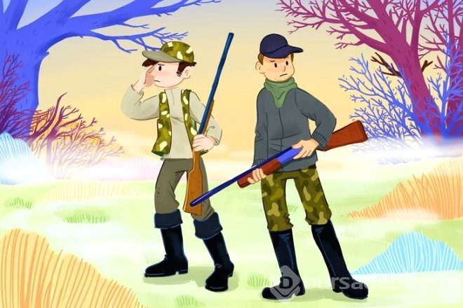 Bu soruyu kimse bilemiyor! resimdeki kadınlardan hangisi adamın eşi