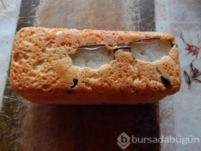 Mutfağa mucizeler yapmaya girip facia yaratan 10 kişi