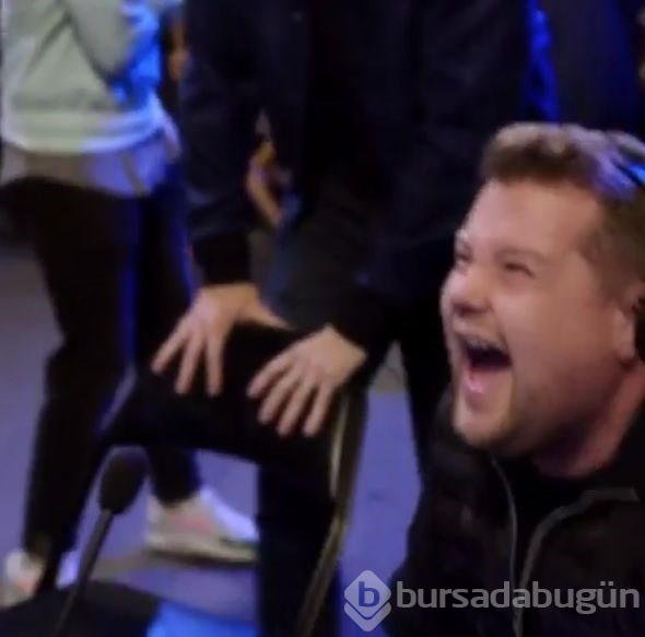 David Bechkam heykelli kamera şakası kurbanı oldu