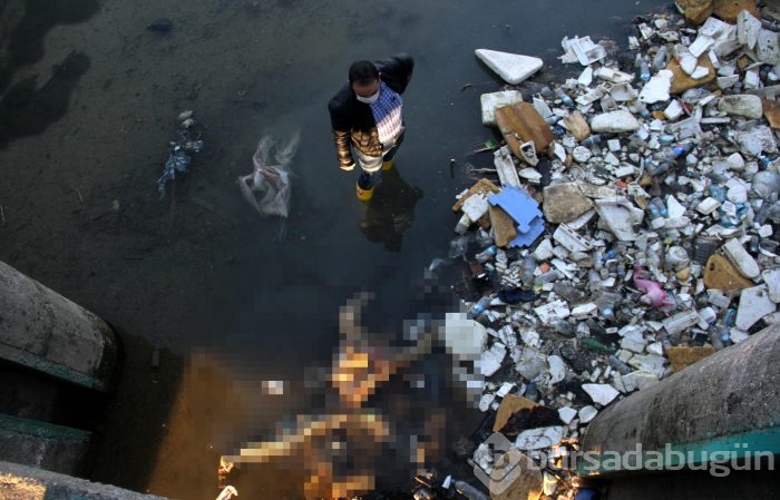 Cinayet dedektifleri film gibi cinayeti çözdü
