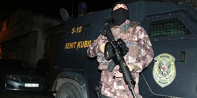 Cinayet dedektifleri film gibi cinayeti çözdü
