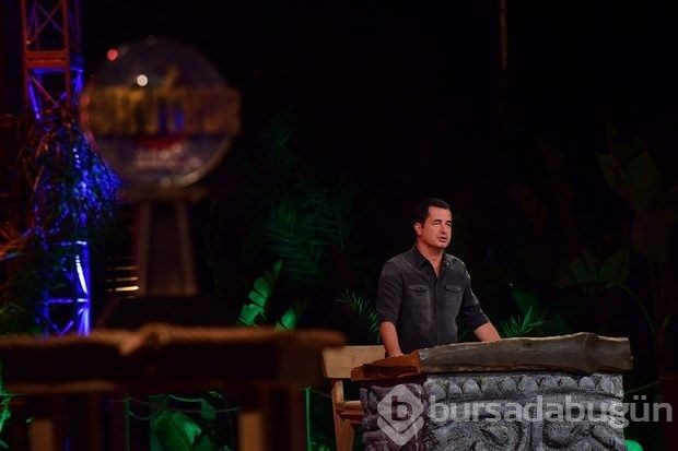 Acun Ilıcalı: Survivor tarihinde bunu yapan ilk yarışmacı