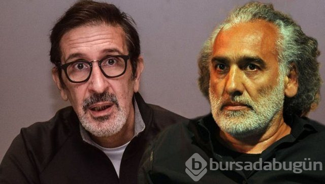 Cem Özer ile Sinan Çetin uzlaştı
