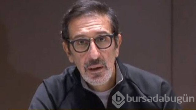 Cem Özer ile Sinan Çetin uzlaştı
