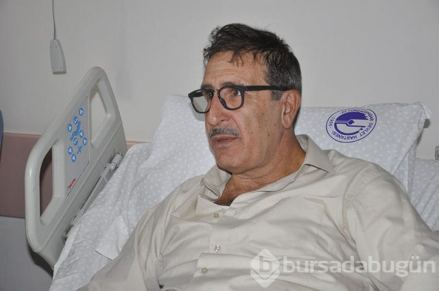 Cem Özer ile Sinan Çetin uzlaştı
