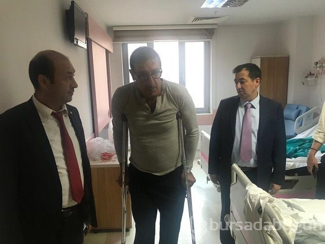 Cem Özer ile Sinan Çetin uzlaştı
