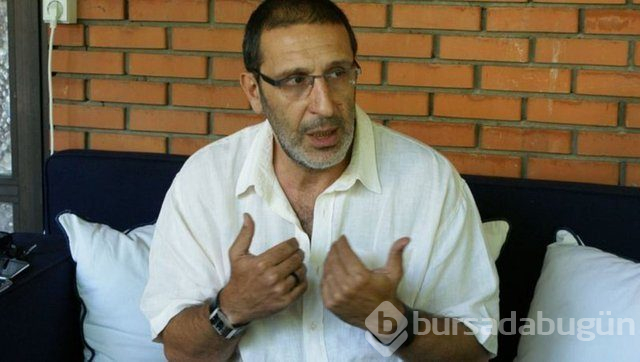 Cem Özer ile Sinan Çetin uzlaştı
