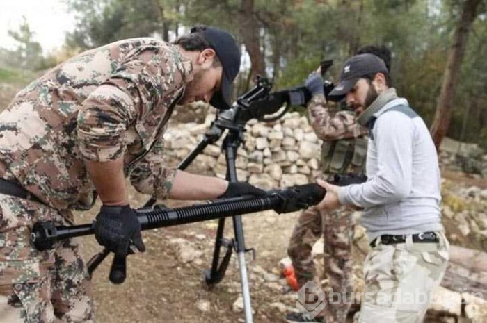 Ortadoğu'nun en güçlü orduları belli oldu
