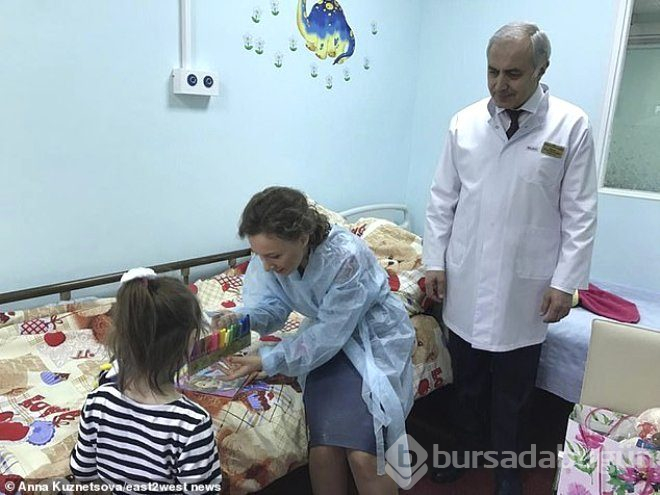 Terk edilmiş çöp binadan skandal çıktı! 5 yaşındaki kızını hamam böcekleriyle ölüme terk etti