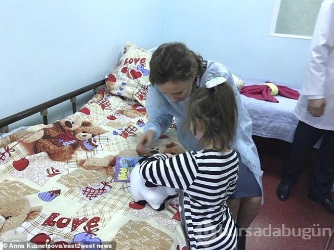 Terk edilmiş çöp binadan skandal çıktı! 5 yaşındaki kızını hamam böcekleriyle ölüme terk etti