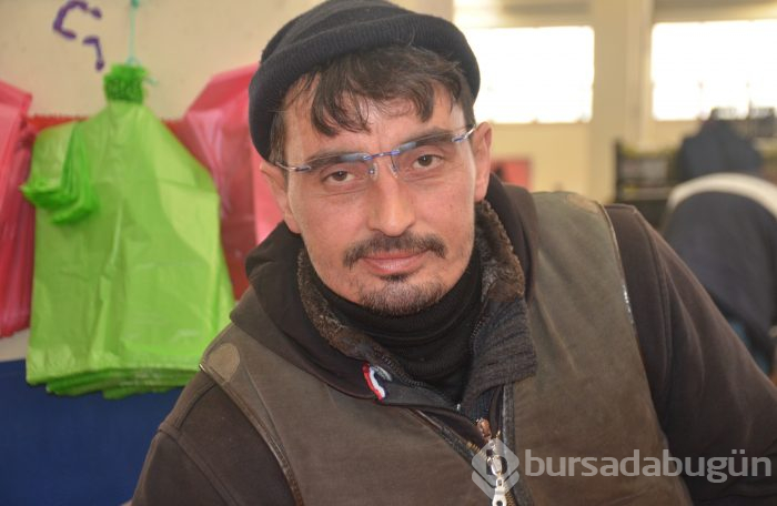 Kilosu 20 liraya alıcı bekliyor
