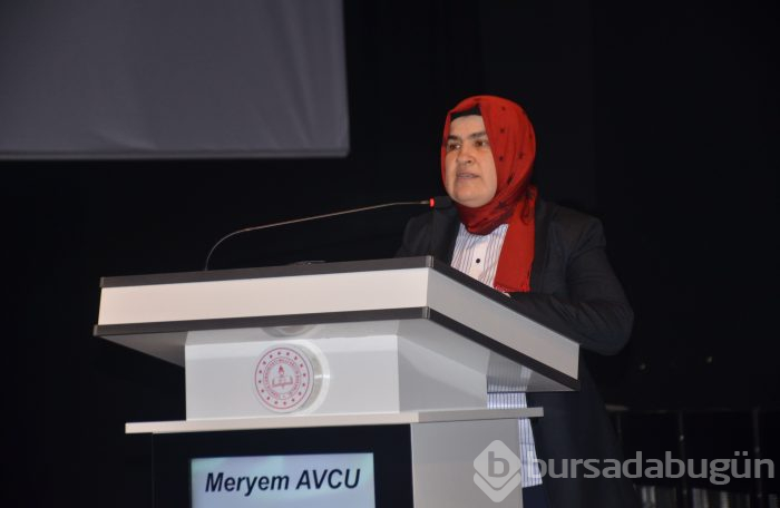 İstiklal Marşının kabulü ve Mehmet Akif Ersoy'u Anma Günü programı

