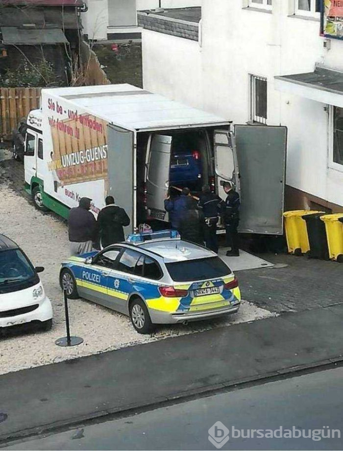 Günün en çok paylaşılan fotoğrafları (14.03.2019)