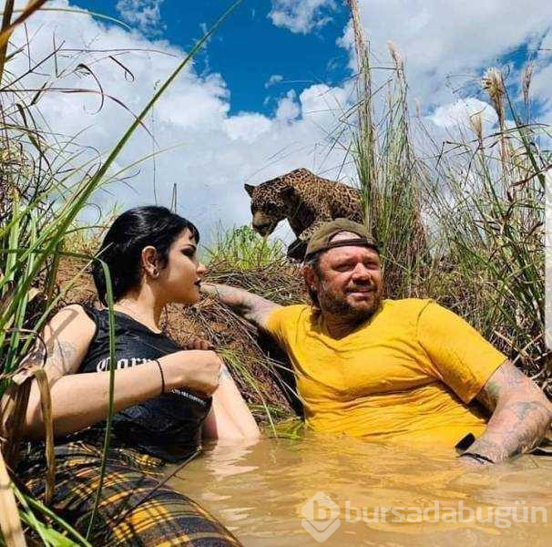 Günün en çok paylaşılan fotoğrafları (14.03.2019)