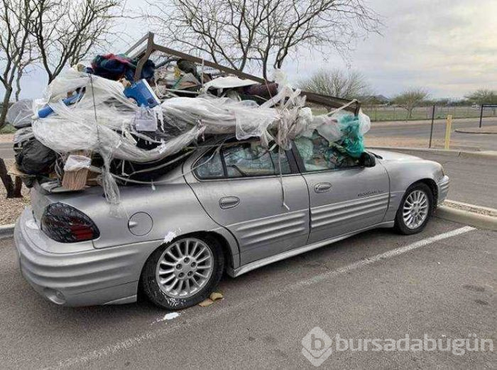 Günün en çok paylaşılan fotoğrafları (14.03.2019)