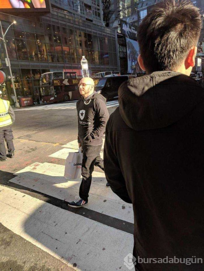 Günün en çok paylaşılan fotoğrafları (14.03.2019)