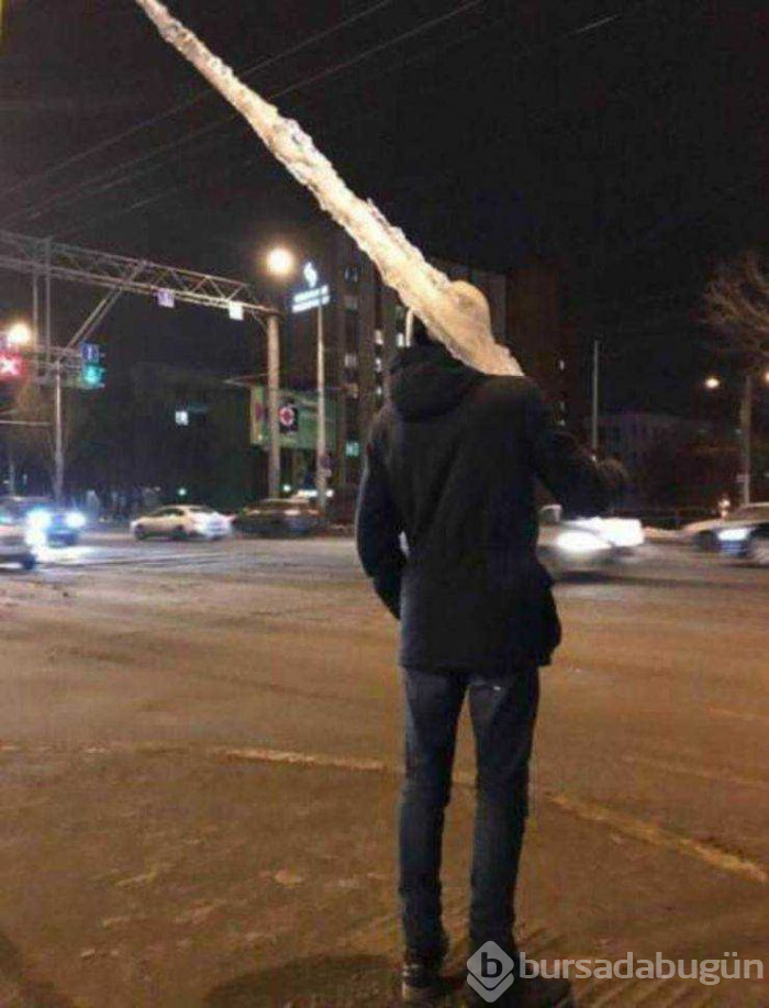 Günün en çok paylaşılan fotoğrafları (14.03.2019)