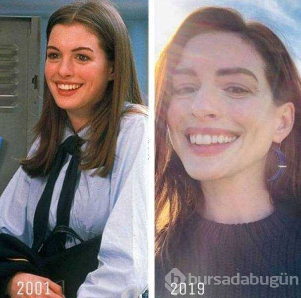 Günün en çok paylaşılan fotoğrafları (14.03.2019)